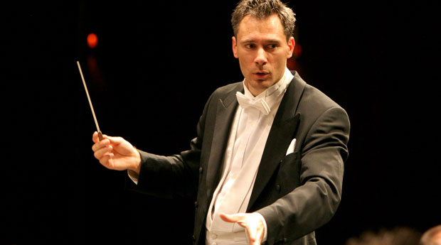 Orchestra Filarmonica di Belgrado