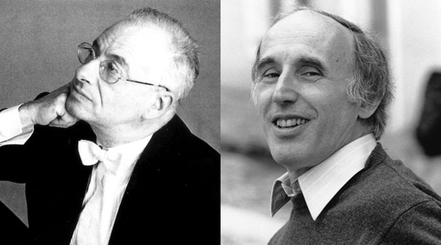 Antonio Ballista <em>pianoforte</em><br/>Bruno Canino <em>pianoforte</em>