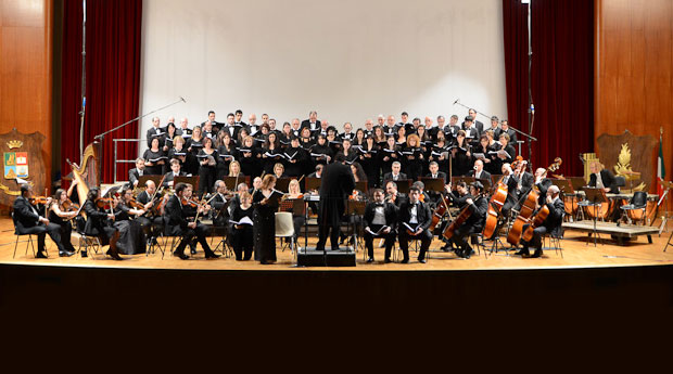 Orchestra Sinfonica Abruzzese