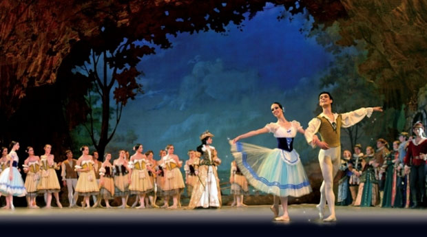 Giselle