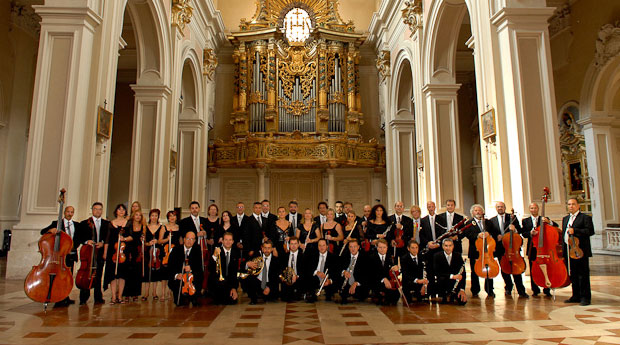 Orchestra Sinfonica Abruzzese