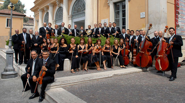 Orchestra Sinfonica Abruzzese