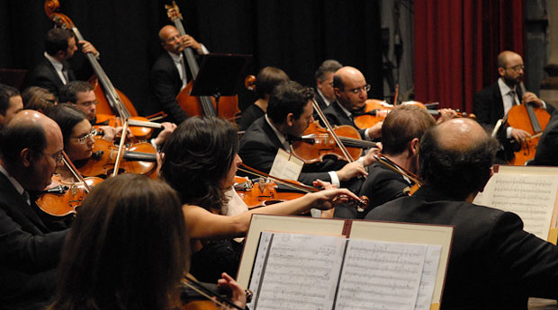 Orchestra Sinfonica Abruzzese