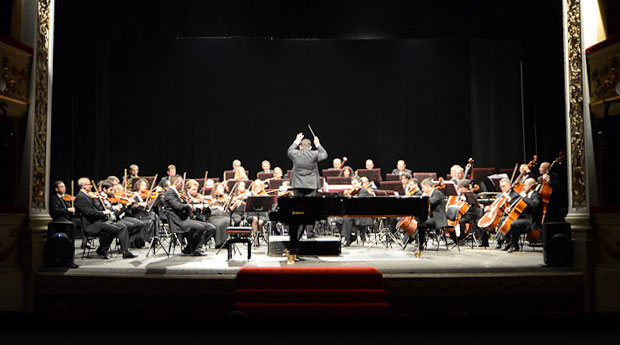 Orchestra Sinfonica Abruzzese
