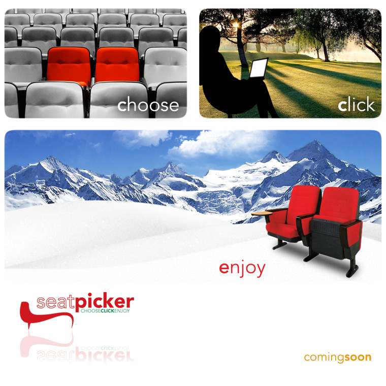 Seatpicker